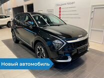 Kia Sportage, 2022, с пробегом, цена 3 110 000 руб.