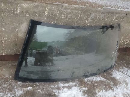 Стекло заднее Mitsubishi Lancer 9