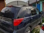 Buick Rendezvous 3.4 AT, 2002, 180 000 км