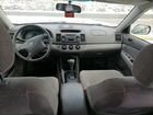 Toyota Camry 2.4 AT, 2002, 269 500 км объявление продам