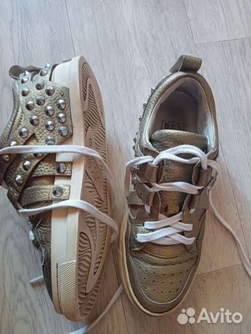 Кроссовки asn