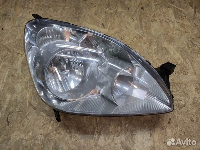 Фара правая галоген Honda CR-V 2