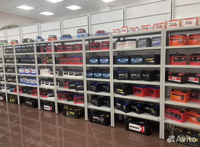 Аккумулятор 60 новый/ доставка