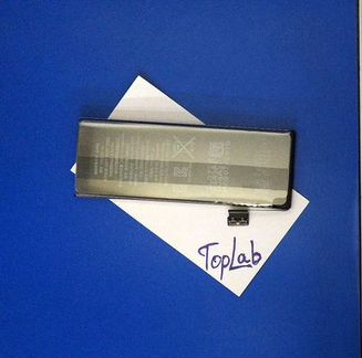 Аккумулятор на iPhone