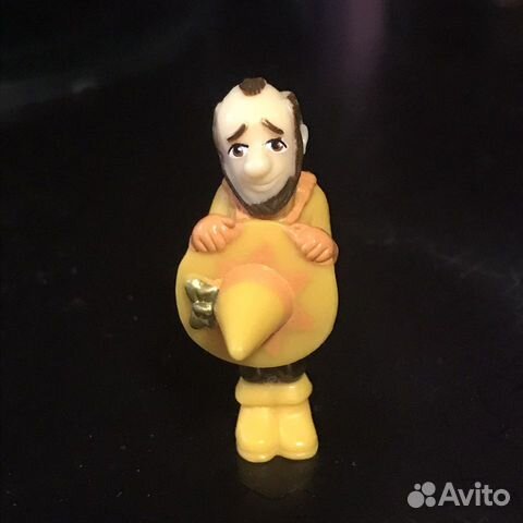 Киндер сюрприз разные