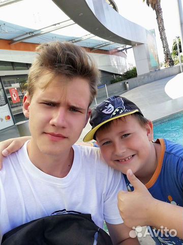 Репетитор по математике и физике