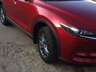 Mazda CX-5 2.0 AT, 2017, 89 000 км объявление продам