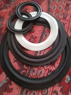 Подвесы для динамиков