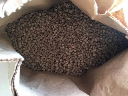 Полнорационный сухой корм для собак