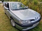 Renault Laguna 2.0 МТ, 1997, 267 000 км объявление продам