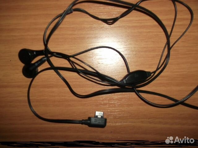 Гарнитура для телефона