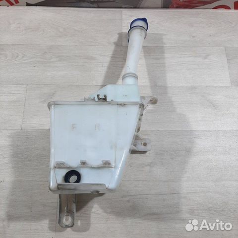 Бачок стеклоомывателя Chevrolet Aveo Т 250 2010