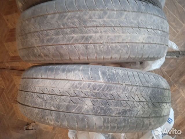 Dunlop 215/60 R17, за шт