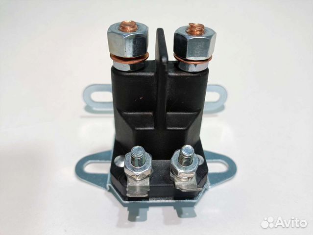 Реле стартера Polaris Sea Doo