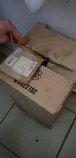 Насос гур Opel Astra H (GM 93190229)