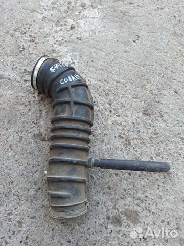 Патрубок воздушного фильтра Lifan Solano 620