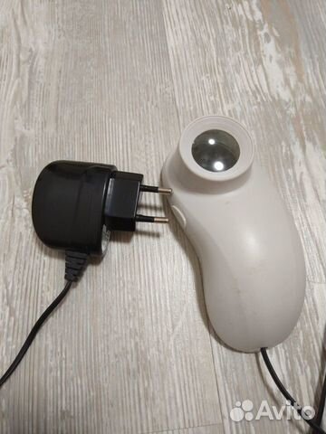 Оптическая лупа LD-10