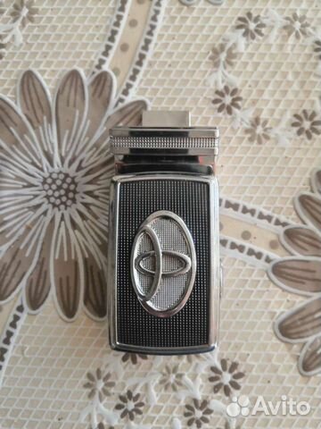 Бляха на ремень