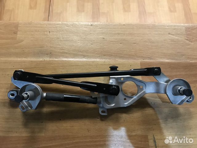 Трапеция стеклоочистителя Киа Рио 2010 2017