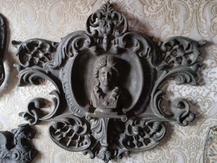 Украшение на стену