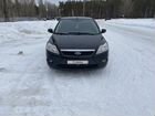 Ford Focus 1.6 МТ, 2009, 242 000 км