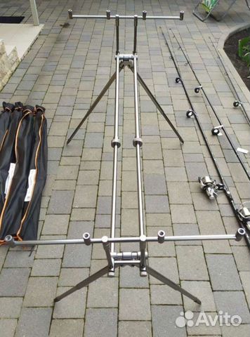 Род под Boya полностью металлический