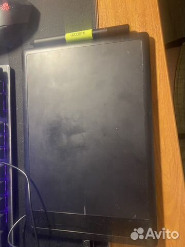 Графический планшет wacom