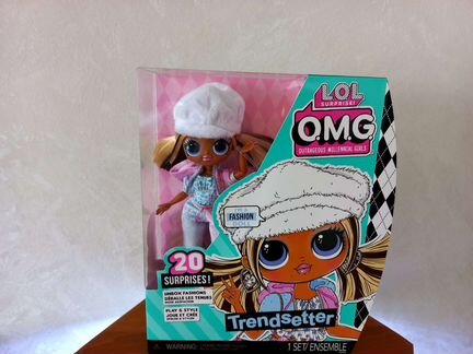 Новая лол законодательница моды. Новинка