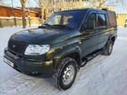 УАЗ Pickup 2.7 МТ, 2013, 128 100 км