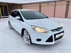 Ford Focus 1.6 МТ, 2014, 127 000 км
