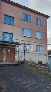 3-к. квартира, 59,8 м², 1/3 эт.