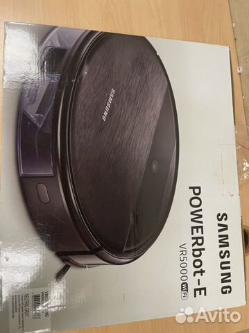 Комплектующие для пылесоса Samsung vr 05r5050wg