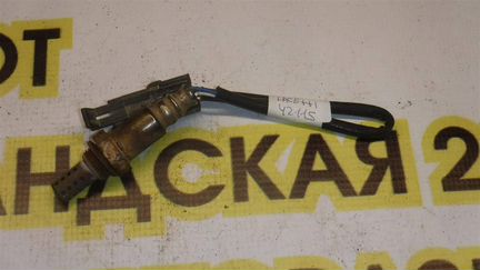 Датчик кислородный/Lambdasonde Chevrolet Lacetti