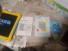Детский планшет exeq Андроид объявление продам
