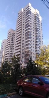 7-к. квартира, 177 м², 21/22 эт.