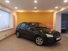 Ford Focus 1.6 AT, 2007, 184 025 км