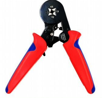 Кримпер для обжима