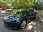 Tesla Model 3 AT, 2019, 34 000 км объявление продам