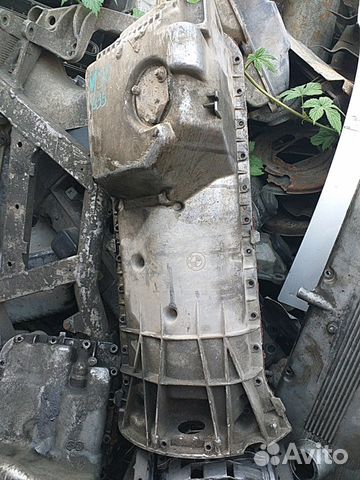 Поддон на бмв
