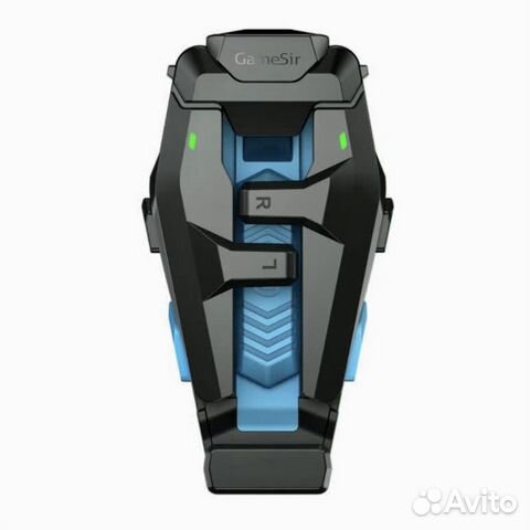 Геймпад GameSir F4 Falcon