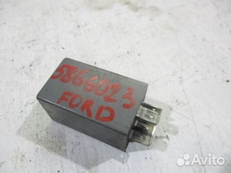 71469 реле форд