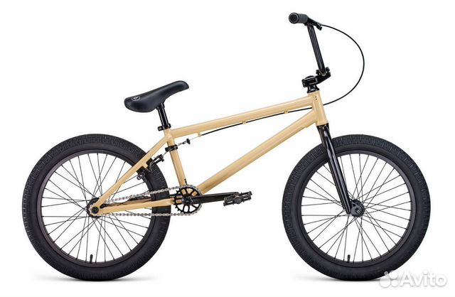 Forward zigzag 20 (Рама 20.5