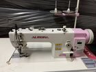 Швейная машинки Аurora0302d объявление продам