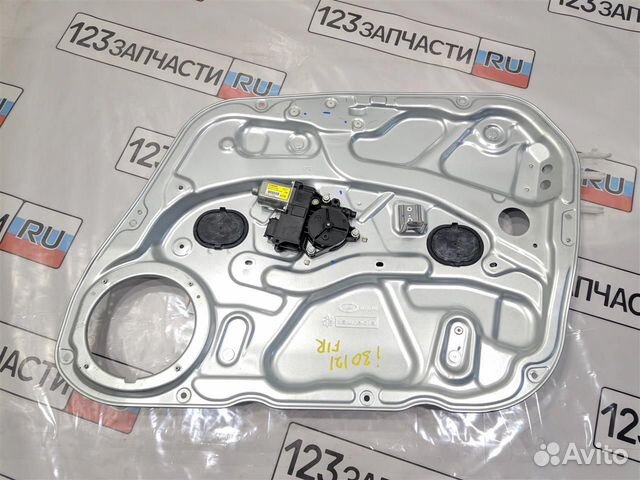 Стеклоподъемник двери передней правой Hyundai I30