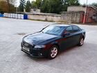 Audi A4 1.8 CVT, 2014, 194 000 км