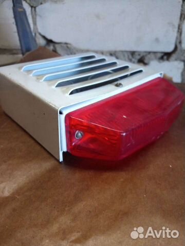 Оповещатель охранно-пожарный