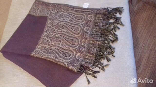 Палантин оригинал (из Турции)