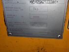 Экскаватор-погрузчик MST M542, 2013 объявление продам
