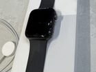 Часы apple watch 6 44 mm Идеал объявление продам
