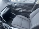 Ford Kuga 2.5 AT, 2017, 68 000 км объявление продам